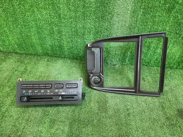 БЛОК УПРАВЛЕНИЯ КЛИМАТ КОНТРОЛЕМ НА TOYOTA SPRINTER AE114