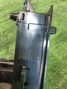 БЛОК УПРАВЛЕНИЯ КЛИМАТ КОНТРОЛЕМ НА TOYOTA SPRINTER AE114