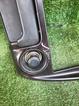 БЛОК УПРАВЛЕНИЯ КЛИМАТ КОНТРОЛЕМ НА TOYOTA SPRINTER AE114