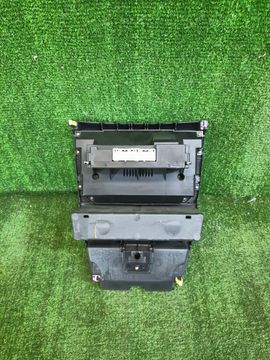 БЛОК УПРАВЛЕНИЯ КЛИМАТ КОНТРОЛЕМ НА TOYOTA COROLLA NZE121