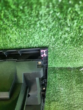 БЛОК УПРАВЛЕНИЯ КЛИМАТ КОНТРОЛЕМ НА TOYOTA COROLLA NZE121