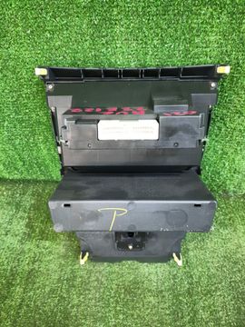 БЛОК УПРАВЛЕНИЯ КЛИМАТ КОНТРОЛЕМ НА TOYOTA COROLLA FIELDER ZZE122G