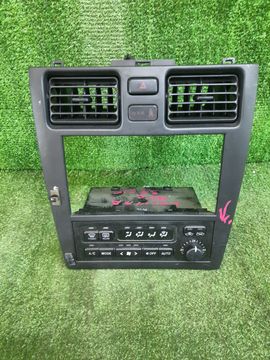 БЛОК УПРАВЛЕНИЯ КЛИМАТ КОНТРОЛЕМ НА TOYOTA CALDINA ST210