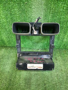 БЛОК УПРАВЛЕНИЯ КЛИМАТ КОНТРОЛЕМ НА TOYOTA CALDINA ST210