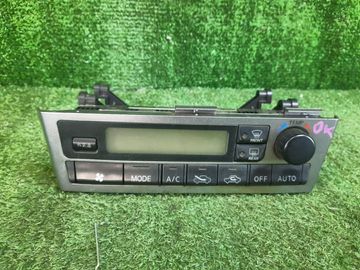 БЛОК УПРАВЛЕНИЯ КЛИМАТ КОНТРОЛЕМ НА NISSAN AVENIR W11