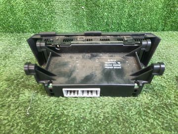 БЛОК УПРАВЛЕНИЯ КЛИМАТ КОНТРОЛЕМ НА NISSAN AVENIR W11