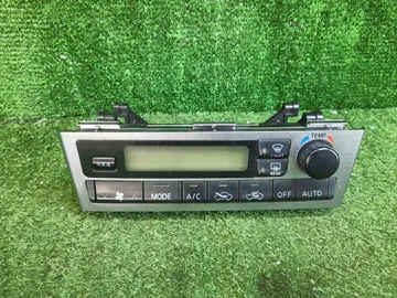 БЛОК УПРАВЛЕНИЯ КЛИМАТ КОНТРОЛЕМ НА NISSAN AVENIR W11