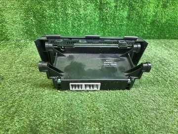 БЛОК УПРАВЛЕНИЯ КЛИМАТ КОНТРОЛЕМ НА NISSAN AVENIR W11