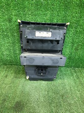 БЛОК УПРАВЛЕНИЯ КЛИМАТ КОНТРОЛЕМ НА TOYOTA COROLLA FIELDER NZE121G