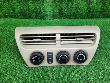 БЛОК УПРАВЛЕНИЯ КЛИМАТ КОНТРОЛЕМ НА TOYOTA VISTA SV50