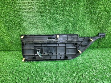 БЛОК УПРАВЛЕНИЯ КЛИМАТ КОНТРОЛЕМ НА TOYOTA AURIS ZRE186H