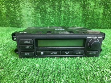 БЛОК УПРАВЛЕНИЯ КЛИМАТ КОНТРОЛЕМ НА NISSAN AVENIR W10