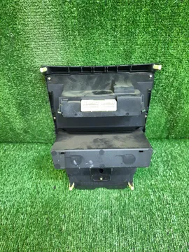 БЛОК УПРАВЛЕНИЯ КЛИМАТ КОНТРОЛЕМ НА TOYOTA COROLLA NZE121