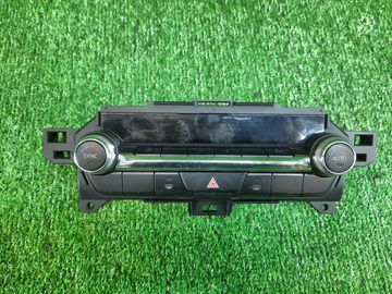 БЛОК УПРАВЛЕНИЯ КЛИМАТ КОНТРОЛЕМ НА MAZDA MAZDA 3 BP8P