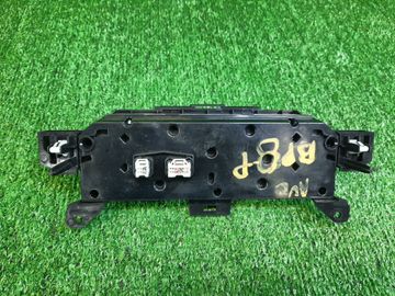 БЛОК УПРАВЛЕНИЯ КЛИМАТ КОНТРОЛЕМ НА MAZDA MAZDA 3 BP8P
