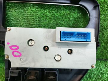 БЛОК УПРАВЛЕНИЯ КЛИМАТ КОНТРОЛЕМ НА HONDA AVANCIER TA3