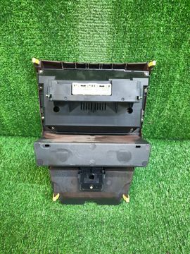 БЛОК УПРАВЛЕНИЯ КЛИМАТ КОНТРОЛЕМ НА TOYOTA COROLLA NZE121