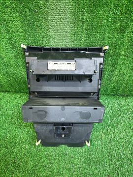 БЛОК УПРАВЛЕНИЯ КЛИМАТ КОНТРОЛЕМ НА TOYOTA COROLLA NZE121