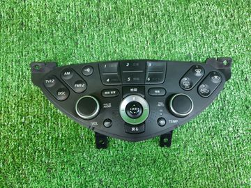 БЛОК УПРАВЛЕНИЯ КЛИМАТ КОНТРОЛЕМ НА NISSAN PRIMERA P12 