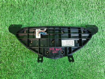 БЛОК УПРАВЛЕНИЯ КЛИМАТ КОНТРОЛЕМ НА NISSAN PRIMERA P12 