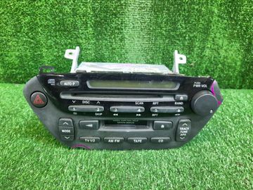 БЛОК УПРАВЛЕНИЯ КЛИМАТ КОНТРОЛЕМ НА TOYOTA VISTA SV50