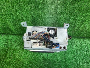 БЛОК УПРАВЛЕНИЯ КЛИМАТ КОНТРОЛЕМ НА TOYOTA VISTA SV50