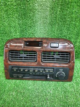 БЛОК УПРАВЛЕНИЯ КЛИМАТ КОНТРОЛЕМ НА TOYOTA CAMRY SV40