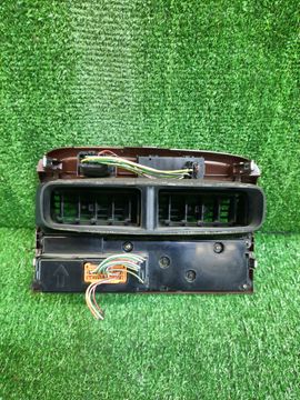 БЛОК УПРАВЛЕНИЯ КЛИМАТ КОНТРОЛЕМ НА TOYOTA CAMRY SV40