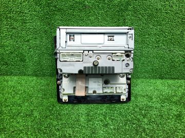БЛОК УПРАВЛЕНИЯ КЛИМАТ КОНТРОЛЕМ НА MAZDA DEMIO DY3W