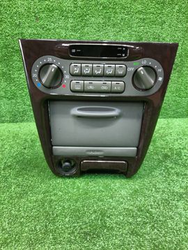 БЛОК УПРАВЛЕНИЯ КЛИМАТ КОНТРОЛЕМ НА TOYOTA SPRINTER AE114