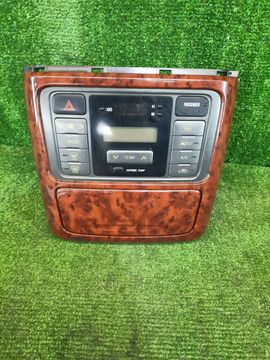 БЛОК УПРАВЛЕНИЯ КЛИМАТ КОНТРОЛЕМ НА TOYOTA GAIA SXM15