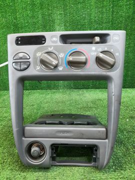 БЛОК УПРАВЛЕНИЯ КЛИМАТ КОНТРОЛЕМ НА TOYOTA SPRINTER AE110