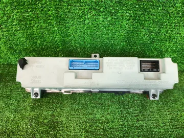 БЛОК УПРАВЛЕНИЯ КЛИМАТ КОНТРОЛЕМ НА HONDA ODYSSEY RA6