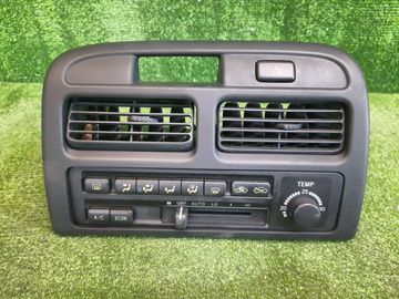 БЛОК УПРАВЛЕНИЯ КЛИМАТ КОНТРОЛЕМ НА TOYOTA VISTA SV40