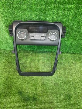 БЛОК УПРАВЛЕНИЯ КЛИМАТ КОНТРОЛЕМ НА SUZUKI SX4 YA11S