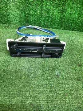 БЛОК УПРАВЛЕНИЯ КЛИМАТ КОНТРОЛЕМ НА TOYOTA SPRINTER CARIB AE114