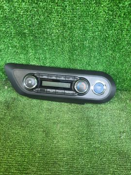 БЛОК УПРАВЛЕНИЯ КЛИМАТ КОНТРОЛЕМ НА TOYOTA RAIZE A202A