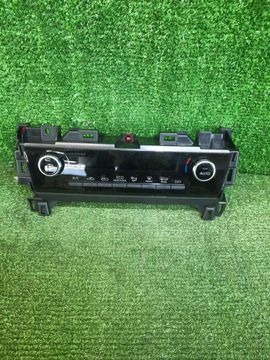 БЛОК УПРАВЛЕНИЯ КЛИМАТ КОНТРОЛЕМ НА TOYOTA YARIS CROSS MXPJ10