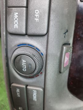 БЛОК УПРАВЛЕНИЯ КЛИМАТ КОНТРОЛЕМ НА MAZDA MILLENIA TA5P