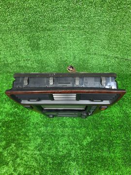 БЛОК УПРАВЛЕНИЯ КЛИМАТ КОНТРОЛЕМ НА HONDA LEGEND KA9