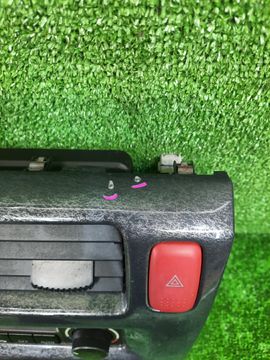 БЛОК УПРАВЛЕНИЯ КЛИМАТ КОНТРОЛЕМ НА HONDA HR-V GH2