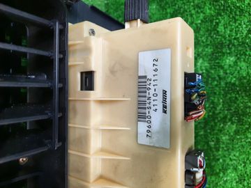 БЛОК УПРАВЛЕНИЯ КЛИМАТ КОНТРОЛЕМ НА HONDA HR-V GH2