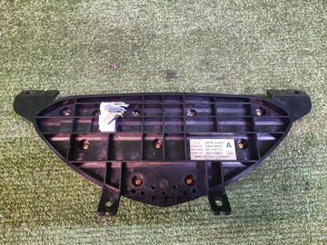 БЛОК УПРАВЛЕНИЯ КЛИМАТ КОНТРОЛЕМ НА NISSAN PRIMERA P12 