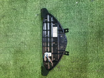 БЛОК УПРАВЛЕНИЯ КЛИМАТ КОНТРОЛЕМ НА NISSAN PRIMERA P12 