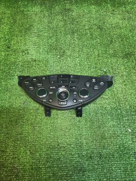 БЛОК УПРАВЛЕНИЯ КЛИМАТ КОНТРОЛЕМ НА NISSAN PRIMERA P12 