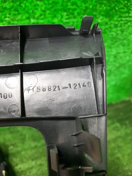 БЛОК УПРАВЛЕНИЯ КЛИМАТ КОНТРОЛЕМ НА TOYOTA COROLLA RUNX NZE121