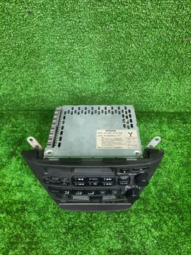 БЛОК УПРАВЛЕНИЯ КЛИМАТ КОНТРОЛЕМ НА NISSAN SUNNY B15