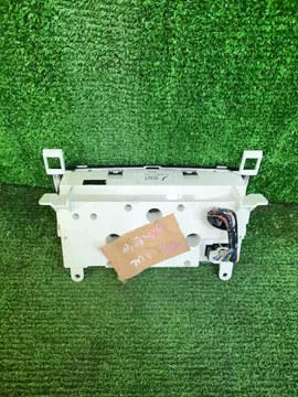 БЛОК УПРАВЛЕНИЯ КЛИМАТ КОНТРОЛЕМ НА MAZDA AXELA BKEP