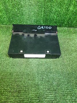 БЛОК УПРАВЛЕНИЯ КЛИМАТ КОНТРОЛЕМ НА TOYOTA MARK II GX100