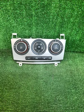 БЛОК УПРАВЛЕНИЯ КЛИМАТ КОНТРОЛЕМ НА MAZDA AXELA BKEP